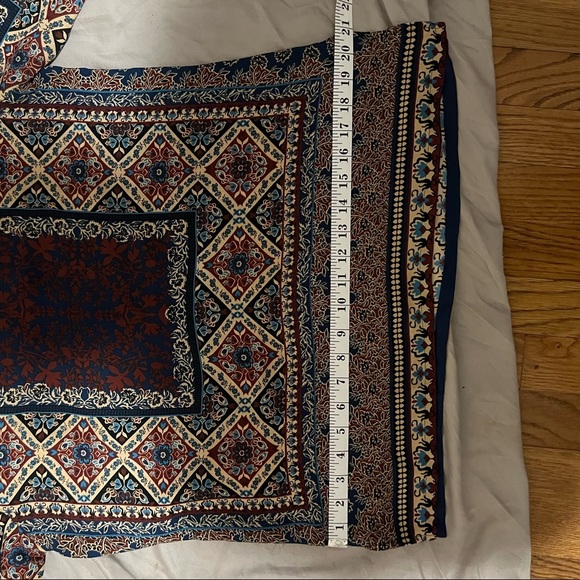 Violet & Claire long sleeve top - Picture 12 of 16